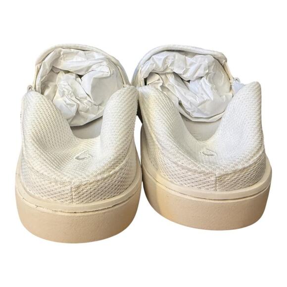 Olukai Pehua Mesh Loafer White NEW Women size 7.5 - Picture 5 of 8